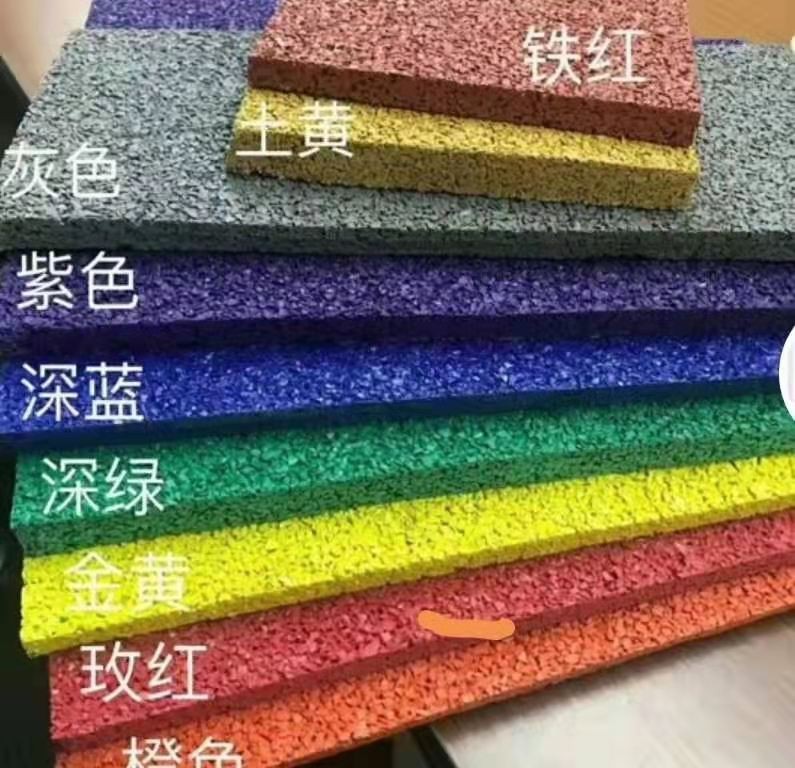 透氣塑膠跑道應(yīng)用于各類(lèi)學(xué)校、體育場(chǎng)館等